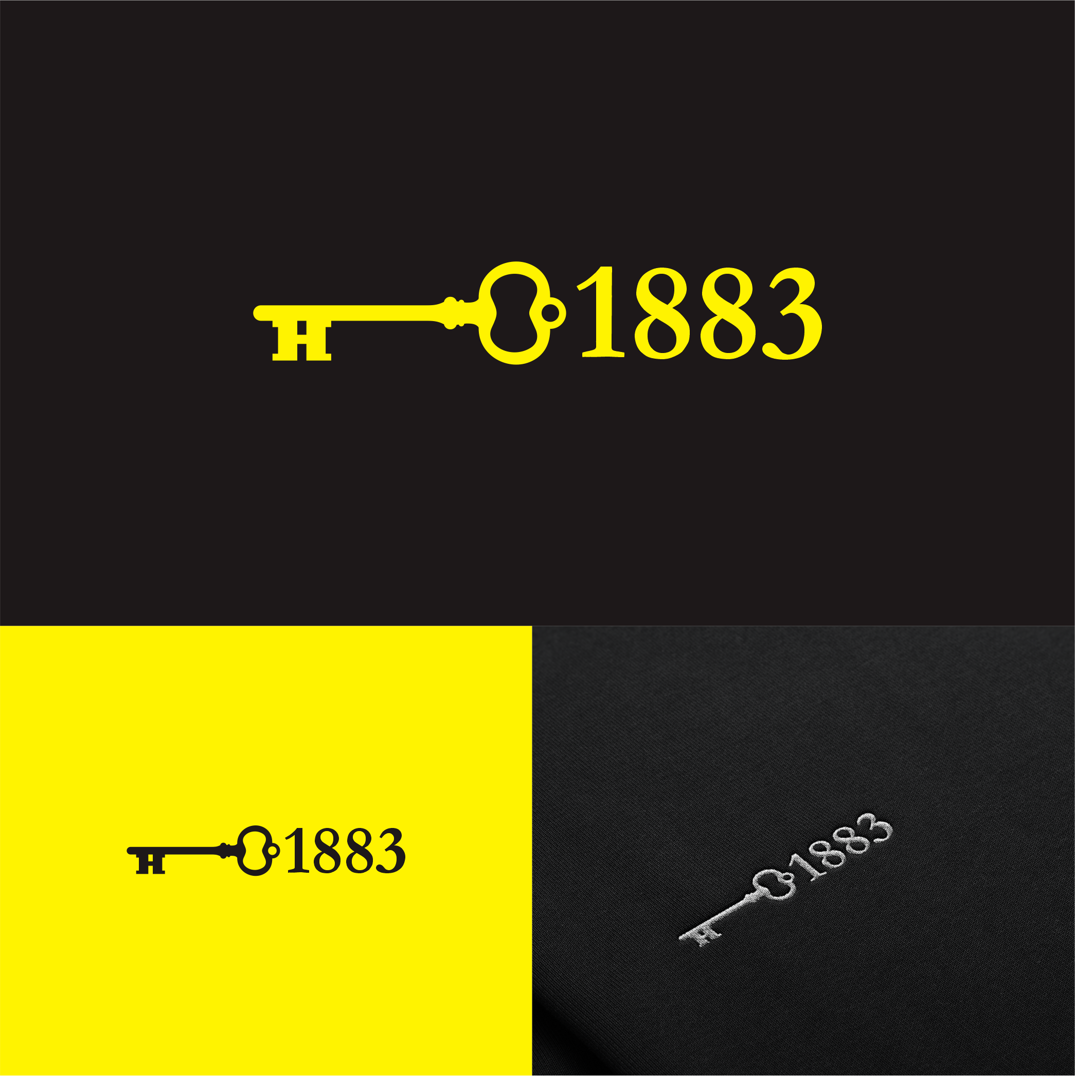 Logo Design by JoiceSinatra for this project | Design #36951696