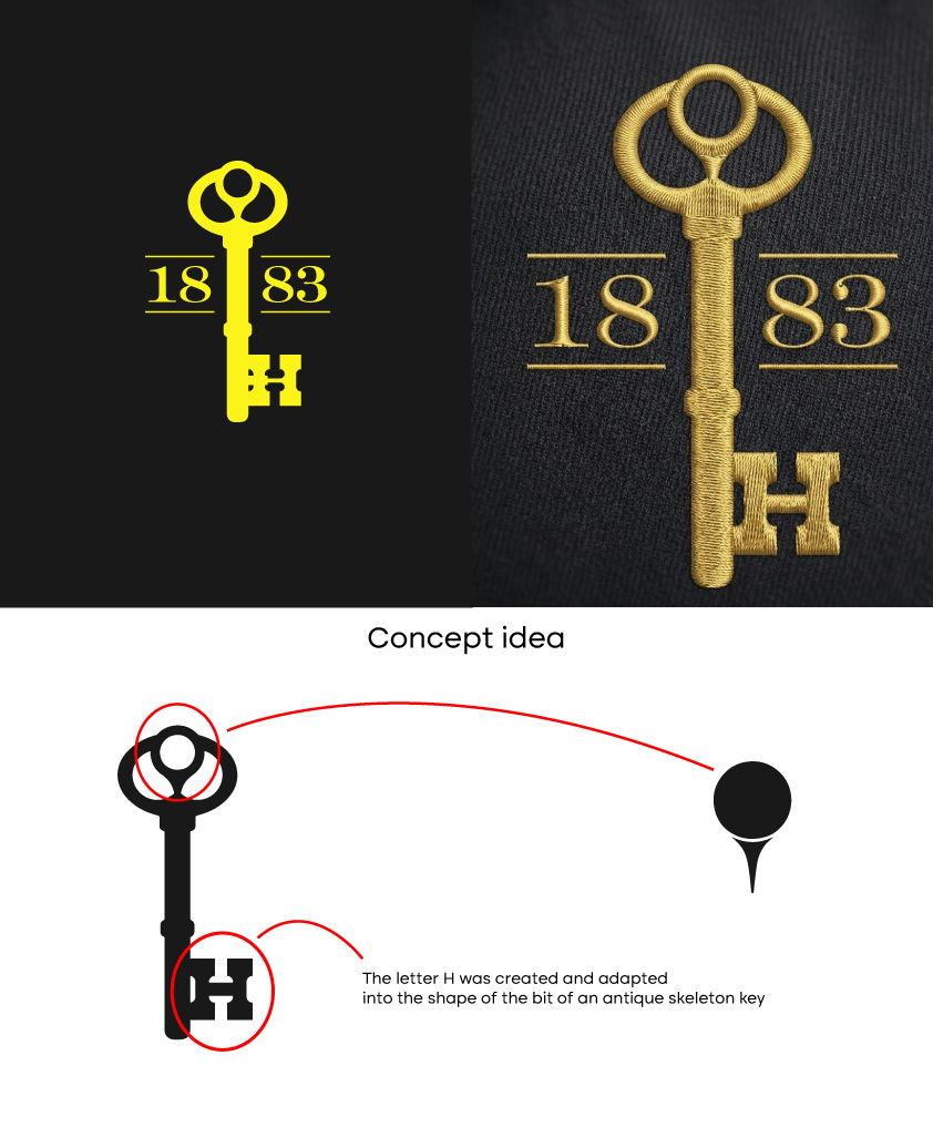 Diseño de Logo por momo para este proyecto | Diseño #36971707