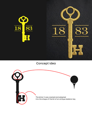 Diseño de Logo por momo para este proyecto | Diseño: #36971707