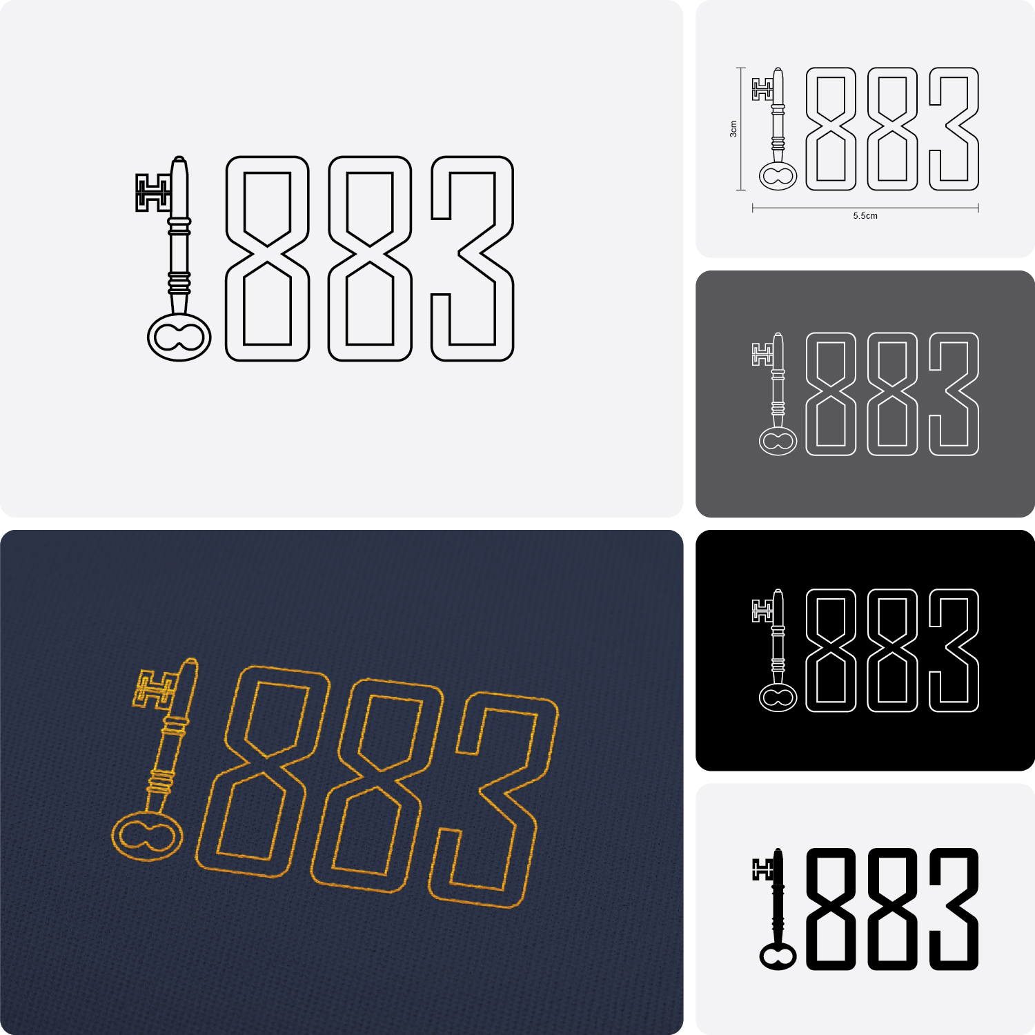 Diseño de Logo por CS_Creatives para este proyecto | Diseño #36953410