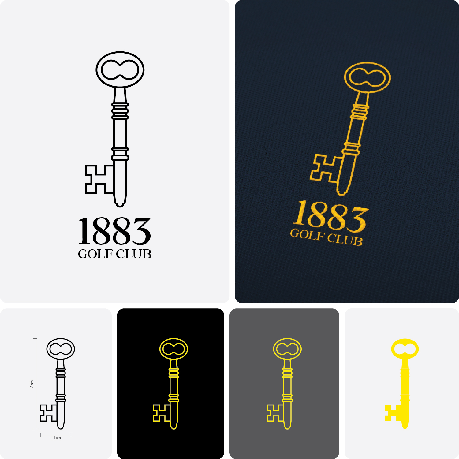 Diseño de Logo por CS_Creatives para este proyecto | Diseño #36955882