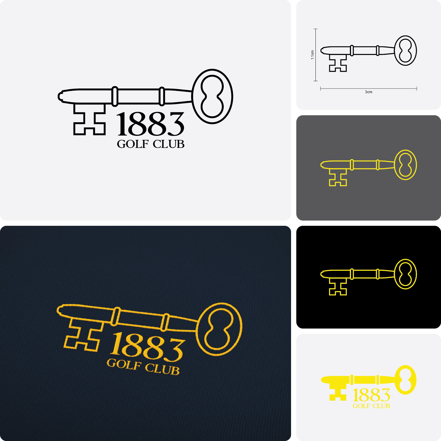 Diseño de Logo por CS_Creatives para este proyecto | Diseño #36955883