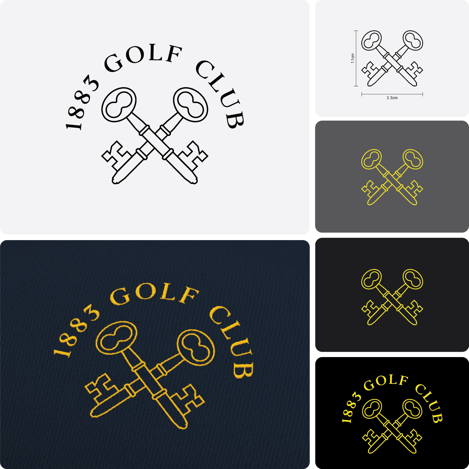 Diseño de Logo por CS_Creatives para este proyecto | Diseño #36968937