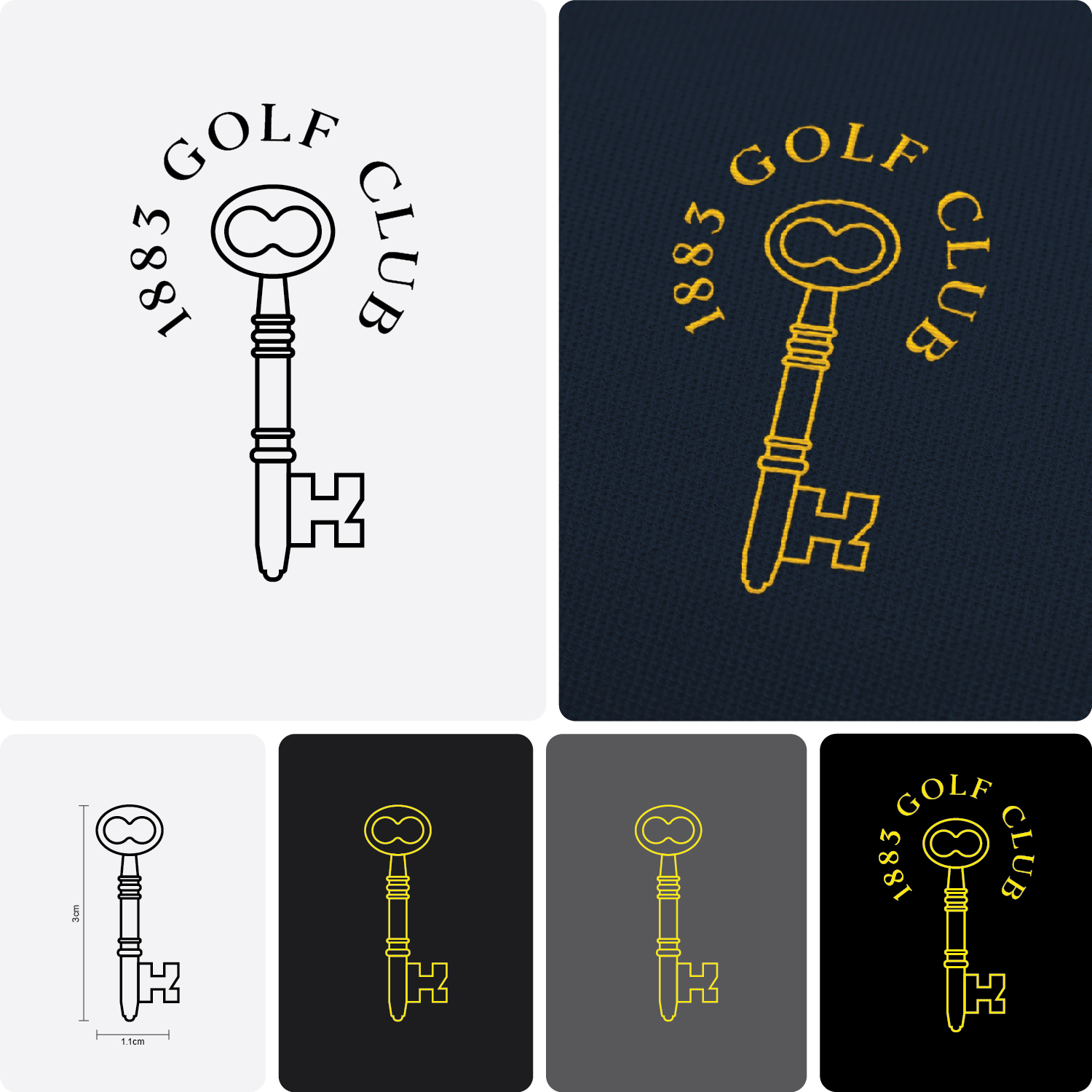 Diseño de Logo por CS_Creatives para este proyecto | Diseño #36968938