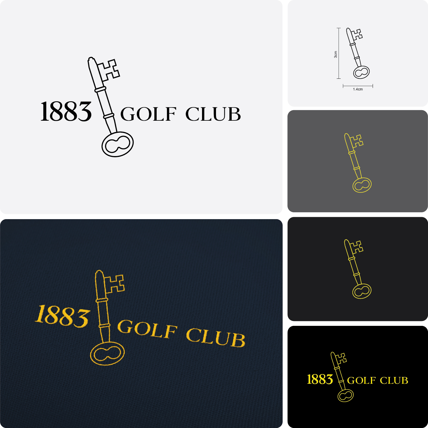 Diseño de Logo por CS_Creatives para este proyecto | Diseño #36968940