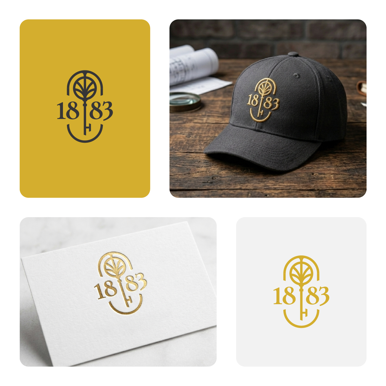 Diseño de Logo por MatahariMerah para este proyecto | Diseño #36980442