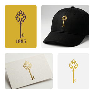 Diseño de Logo por MatahariMerah para este proyecto | Diseño: #36986525