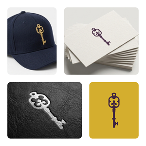 Diseño de Logo por MatahariMerah para este proyecto | Diseño: #36987543