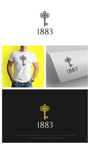 Diseño de Logo por bestdesignzzz para este proyecto | Diseño: #36979411