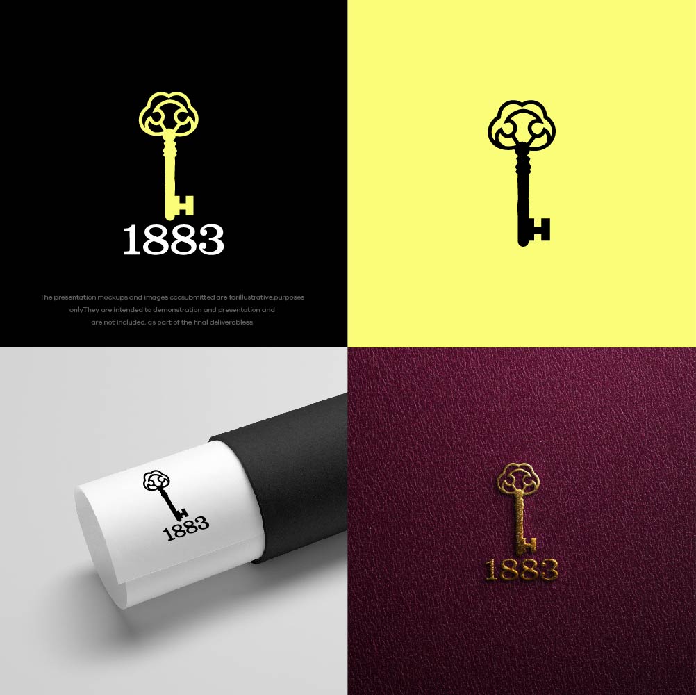 Logo Design by bestdesignzzz for this project | Design #36979413