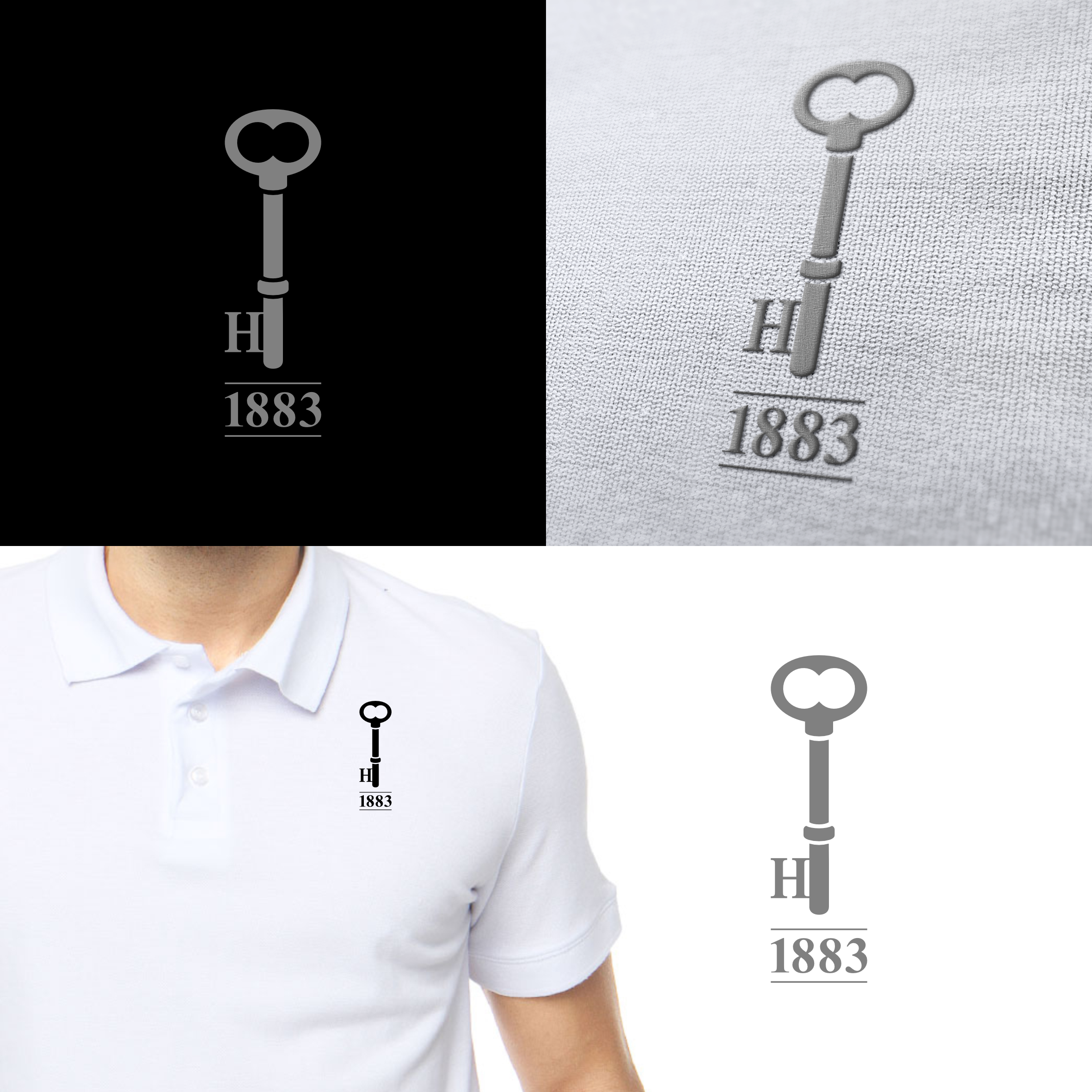 Diseño de Logo por vectorel para este proyecto | Diseño #36969613