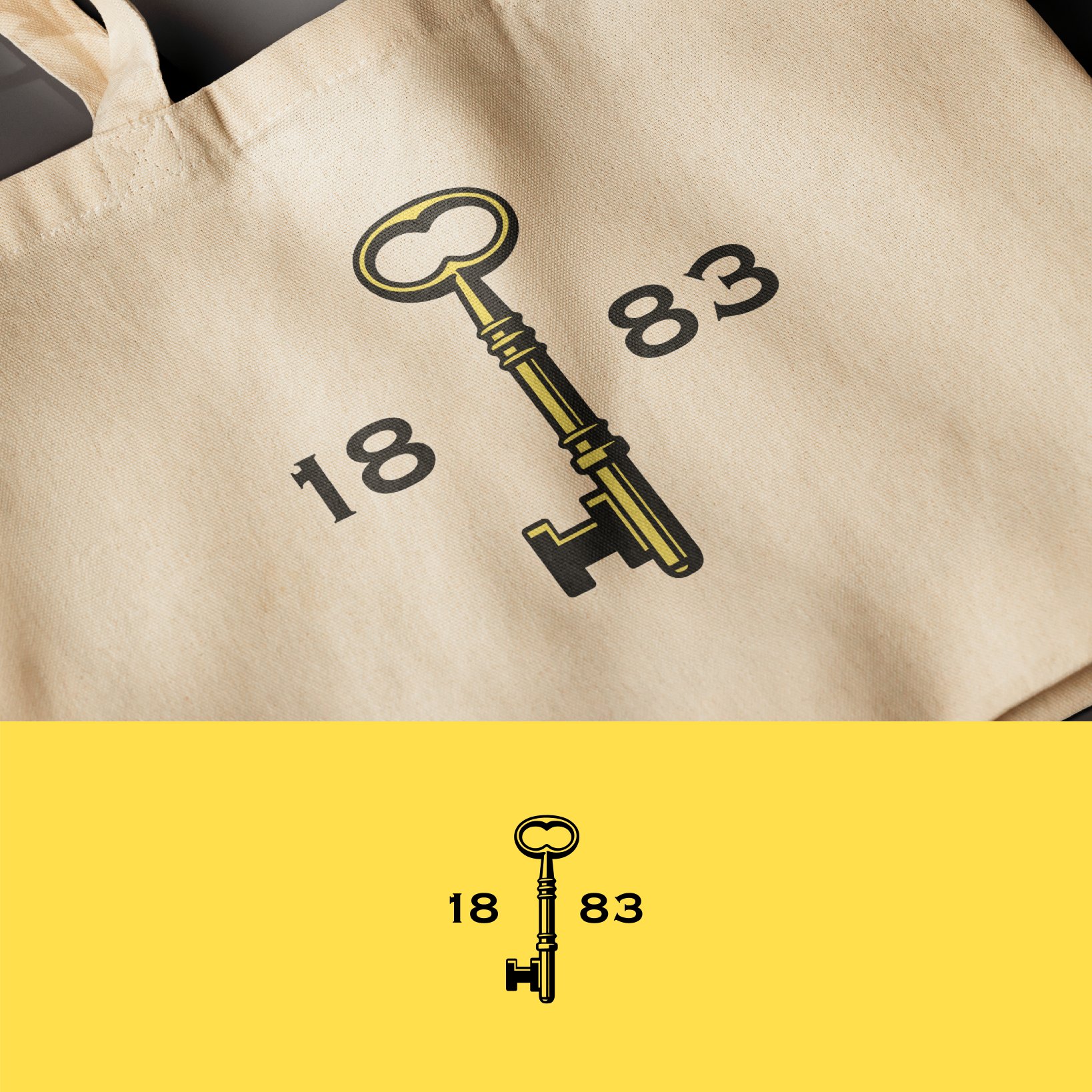 Diseño de Logo por bro wisanggeni para este proyecto | Diseño #36970918