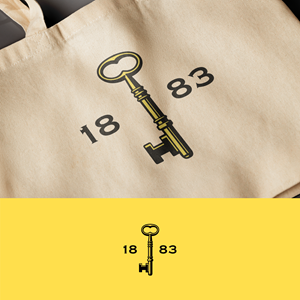 Diseño de Logo por bro wisanggeni para este proyecto | Diseño: #36970918