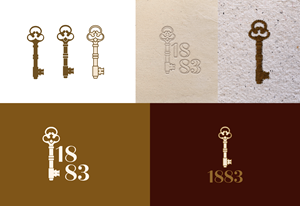 Logo Design by an-designs for this project | Design: #36978520