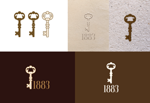 Logo Design by an-designs for this project | Design: #36978633