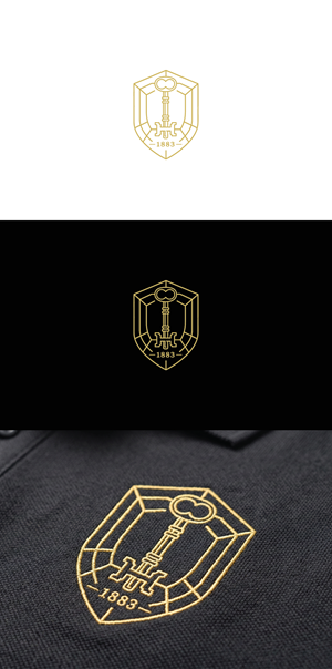 Logo Design by Filo F for this project | Design: #36970100