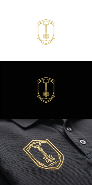 Logo Design by Filo F for this project | Design: #36970101