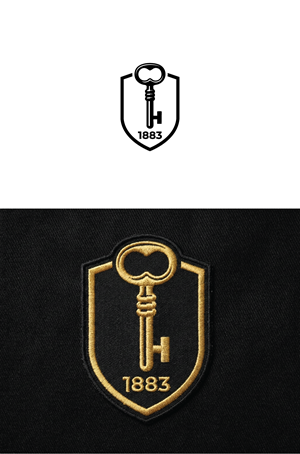 Logo Design by Filo F for this project | Design: #36997781