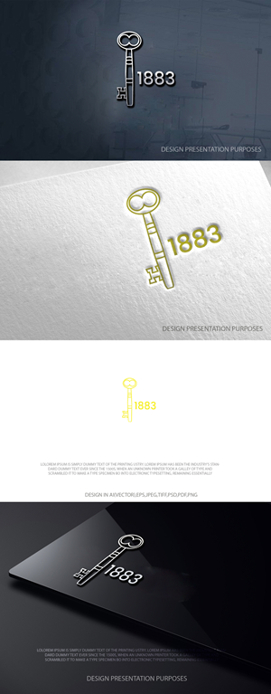 Diseño de Logo por zebronicgraphic para este proyecto | Diseño: #36949449