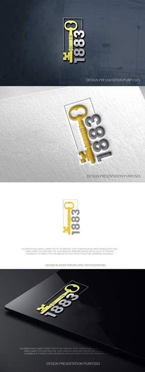 Diseño de Logo por zebronicgraphic para este proyecto | Diseño: #36949450