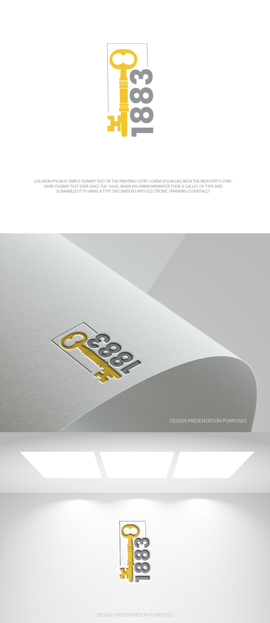 Logo Design by zebronicgraphic for this project | Design #36949451