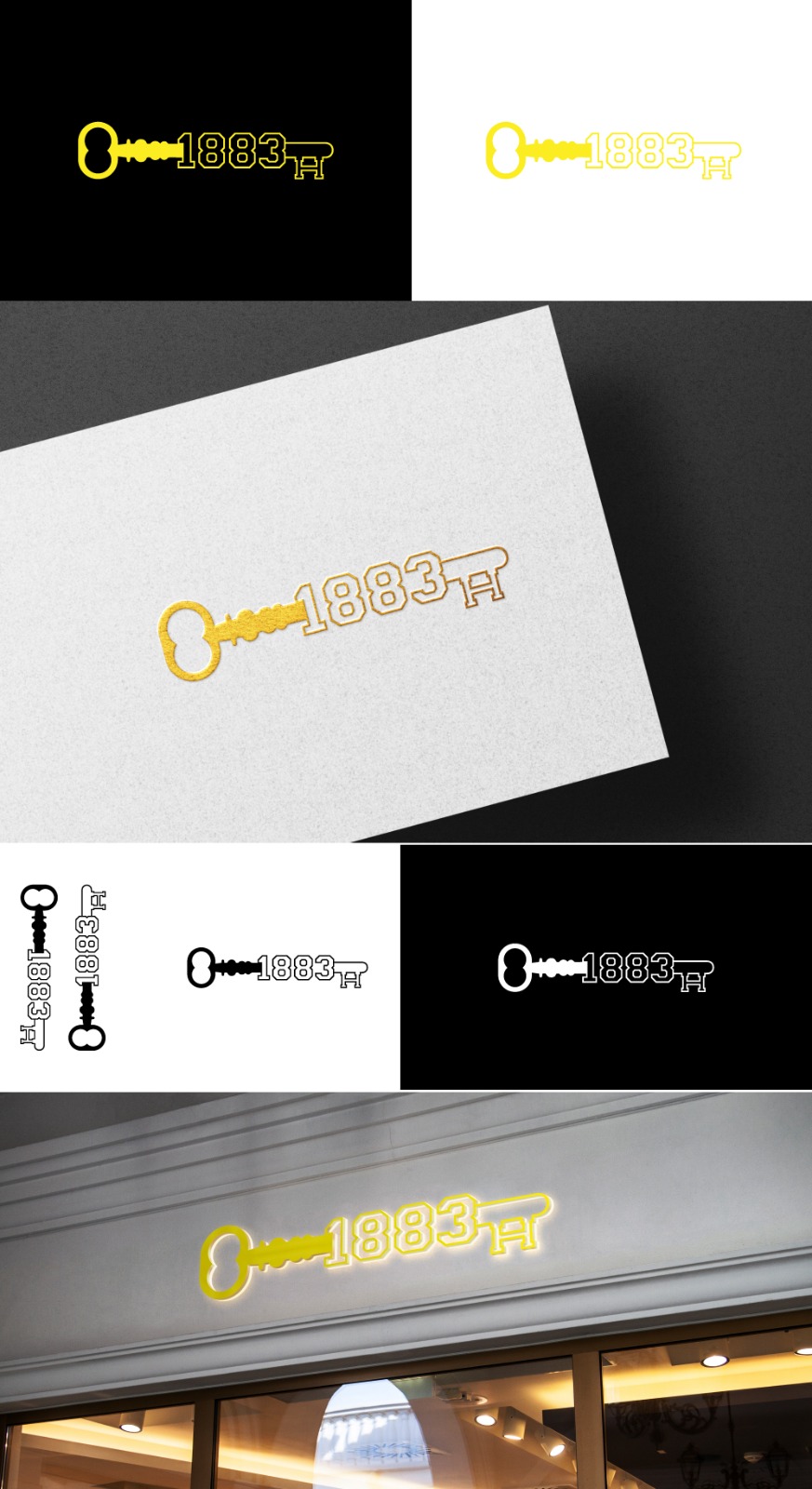 Logo Design by AL-BARAKAH for this project | Design #36966950