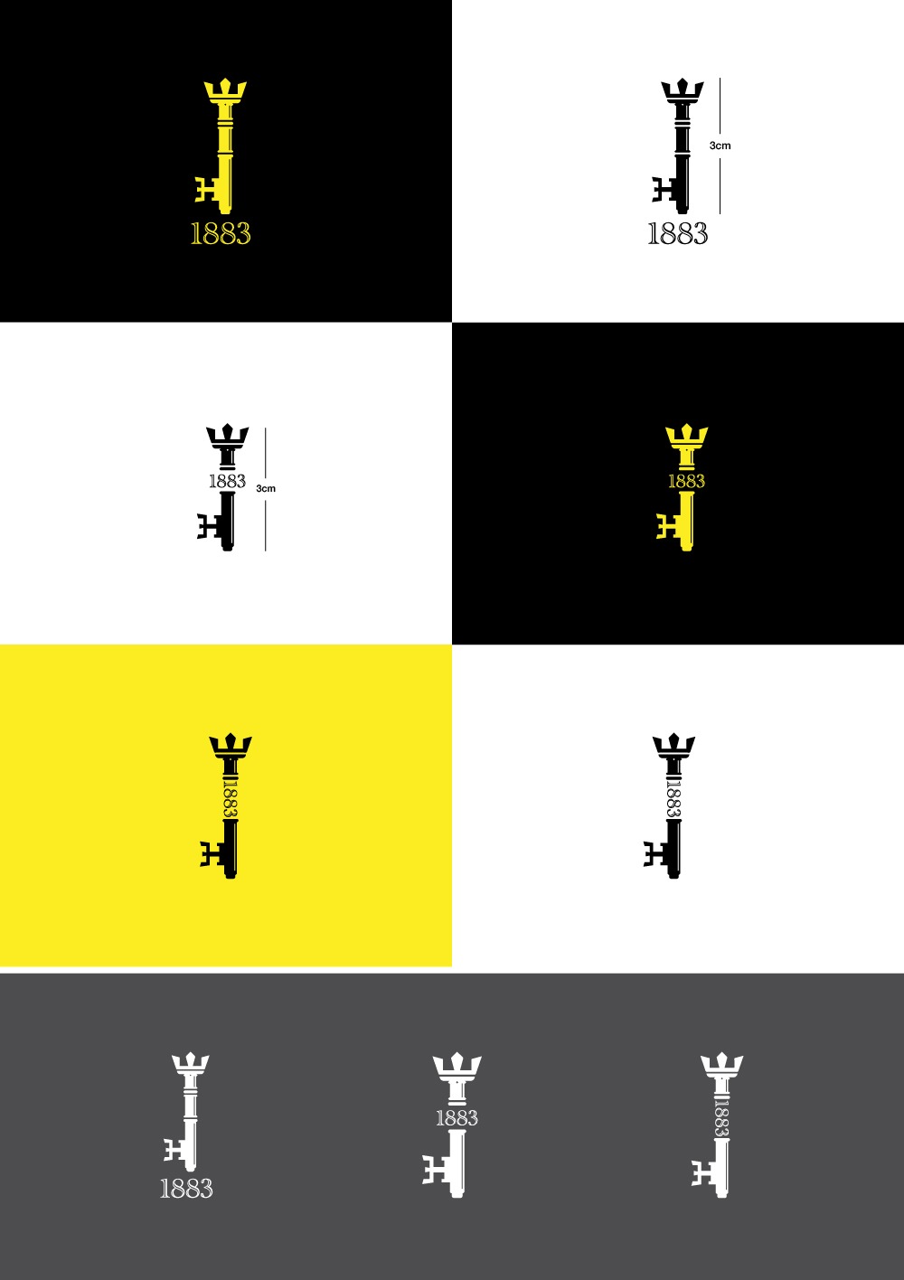 Logo Design by AL-BARAKAH for this project | Design #36967207