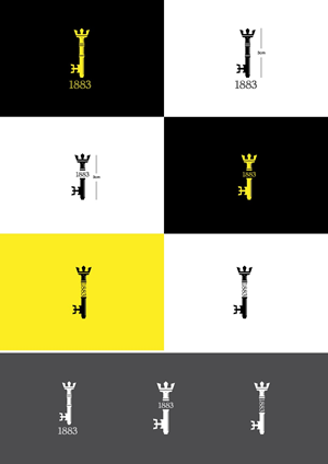 Diseño de Logo por AL-BARAKAH para este proyecto | Diseño: #36967207