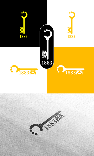 Diseño de Logo por AL-BARAKAH para este proyecto | Diseño: #36969757