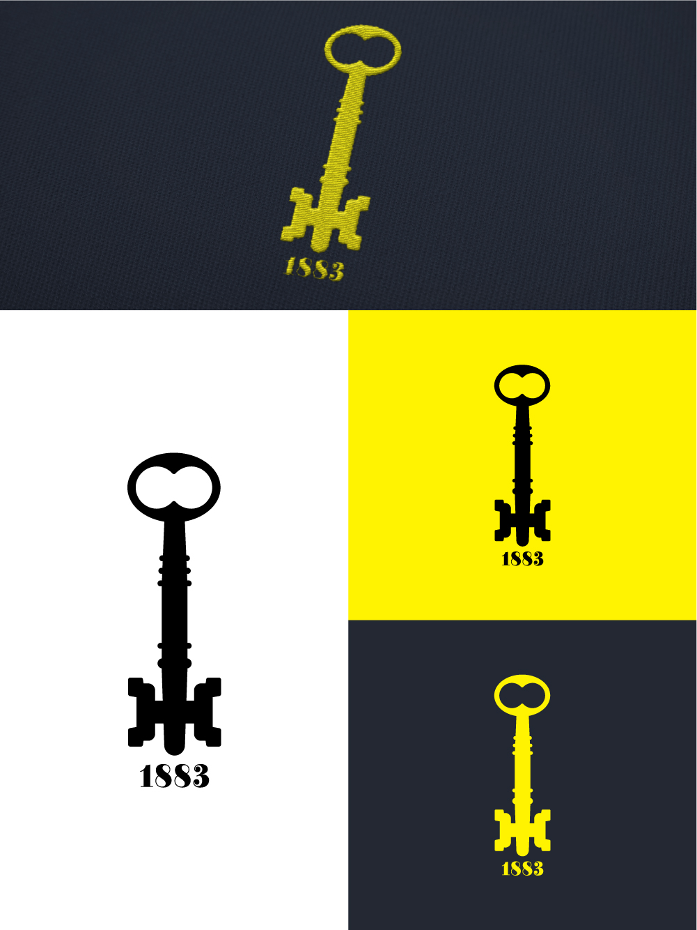 Diseño de Logo por alixilef para este proyecto | Diseño #36982770