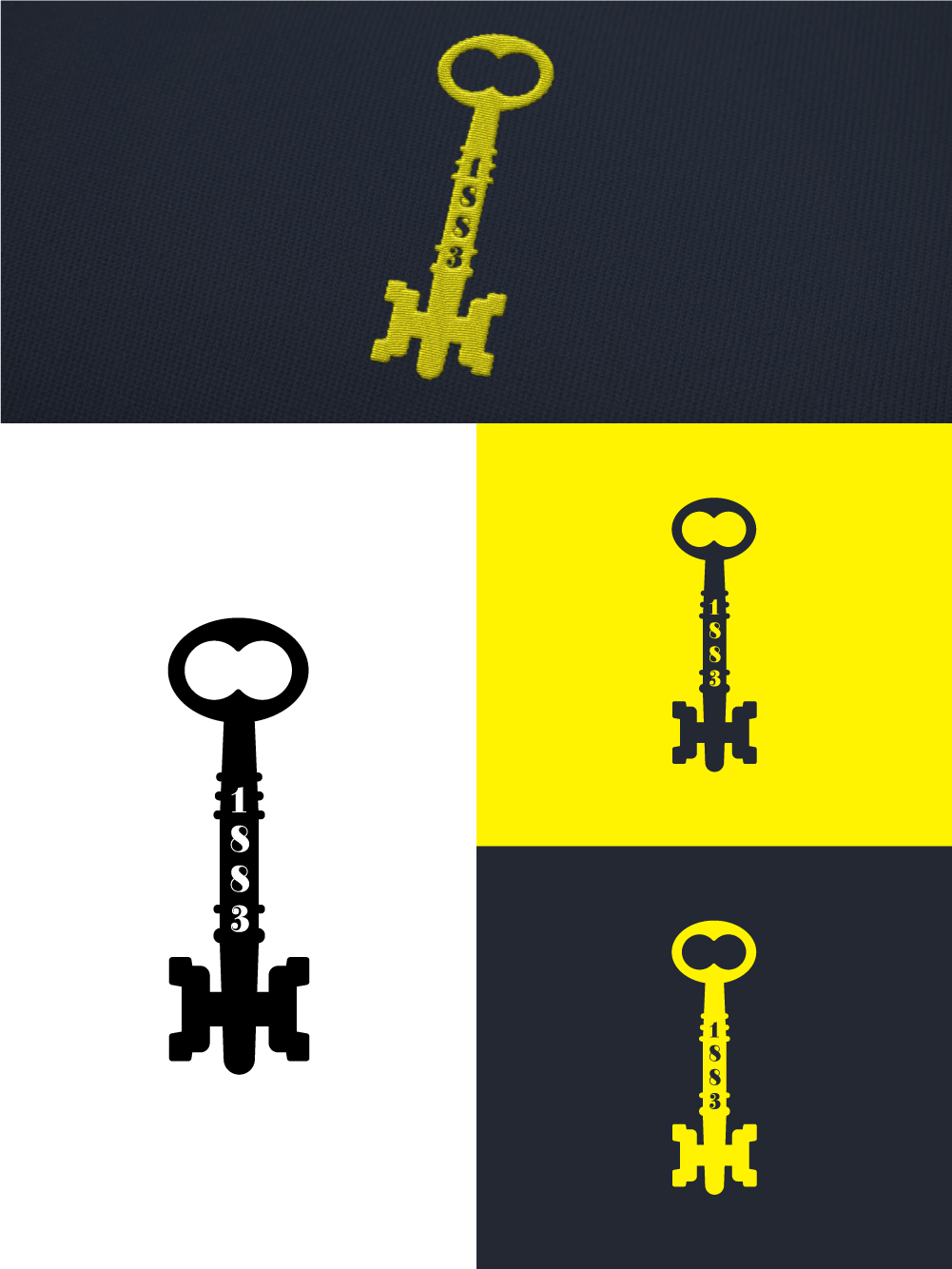 Diseño de Logo por alixilef para este proyecto | Diseño #36982772