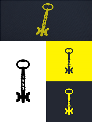 Diseño de Logo por alixilef para este proyecto | Diseño: #36982772