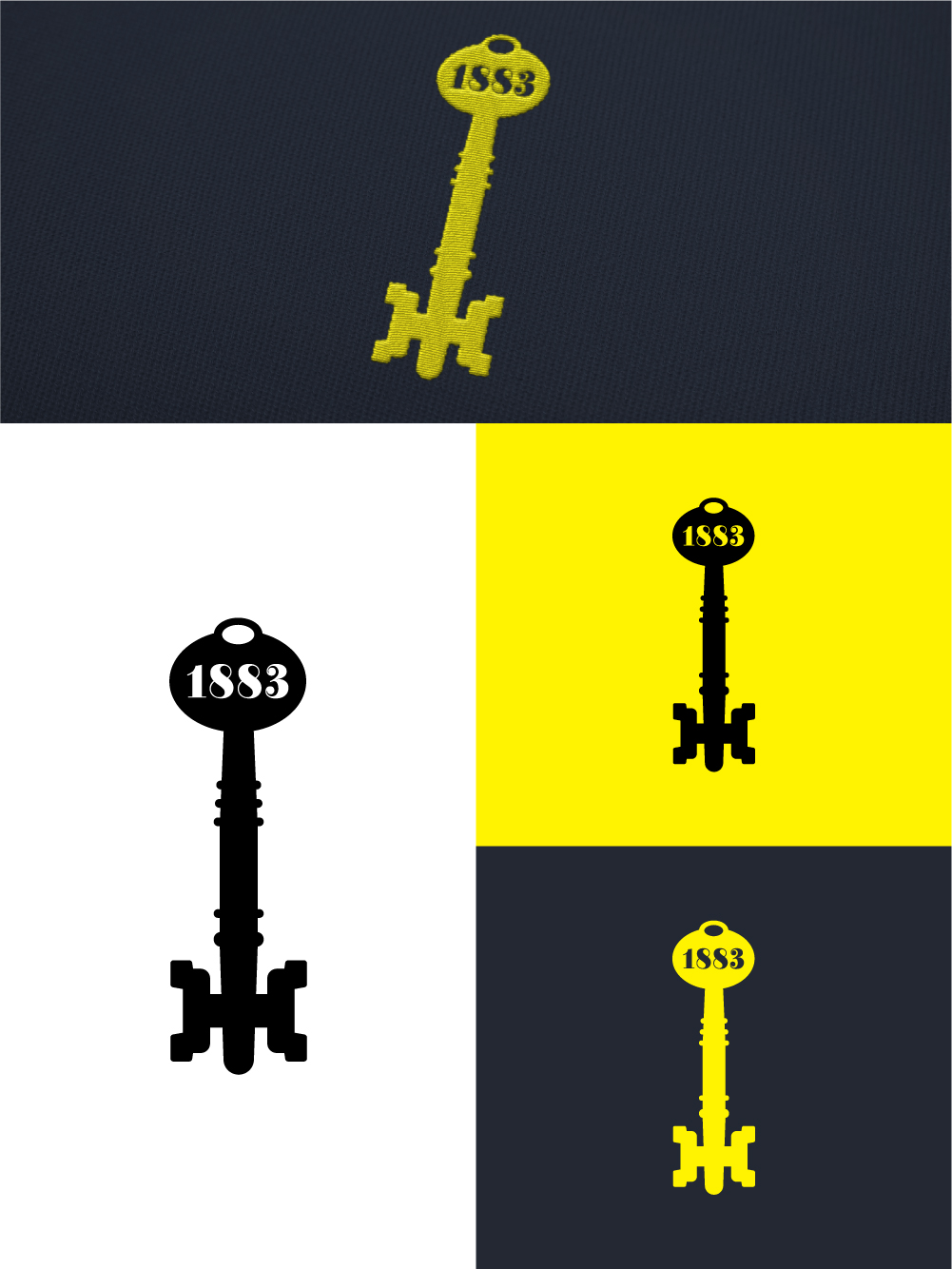 Diseño de Logo por alixilef para este proyecto | Diseño #36982773