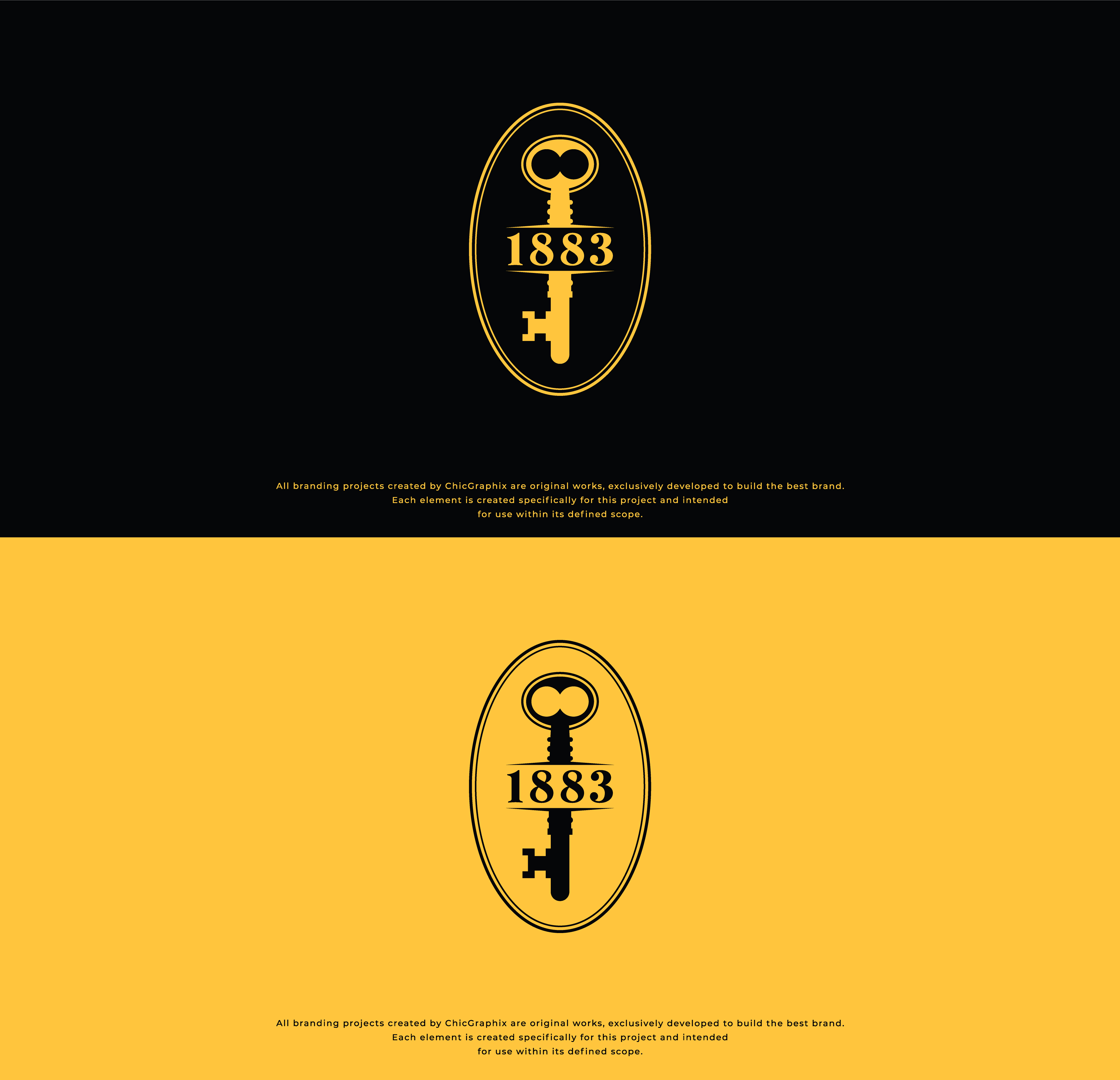 Logo Design by ChicGraphix for this project | Design #36966263