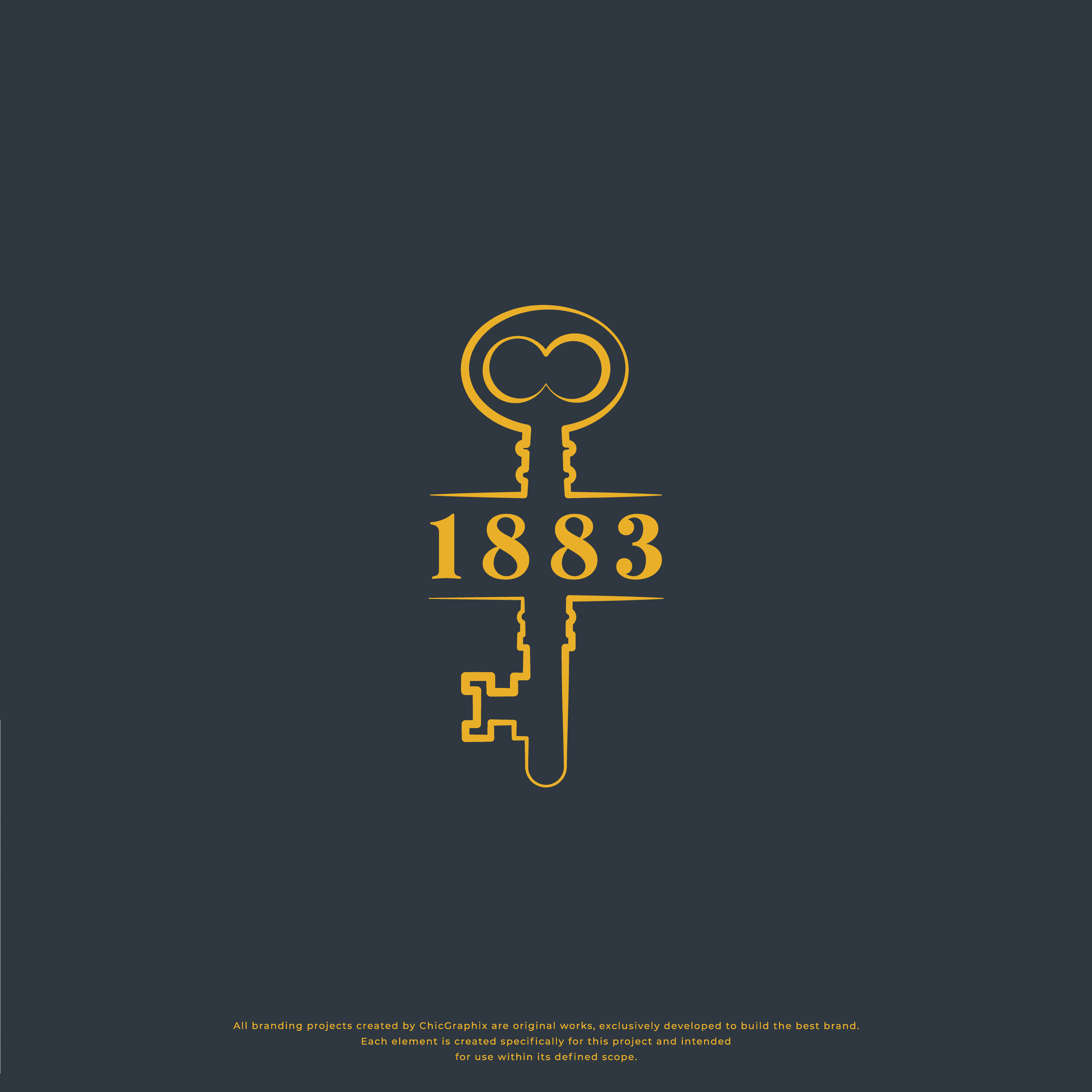 Logo Design by ChicGraphix for this project | Design #36970052