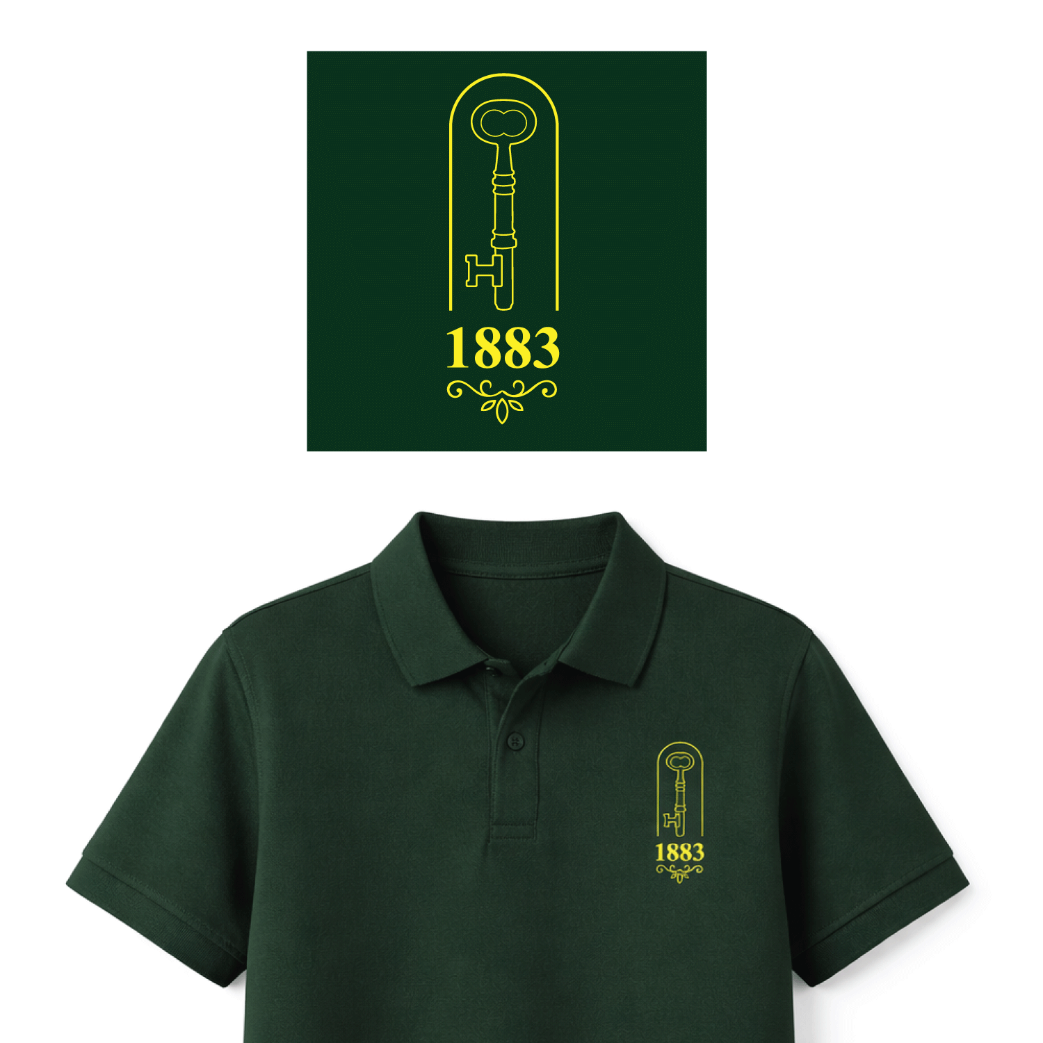 Logo Design by Ushan Thilakasiri for this project | Design #36970305