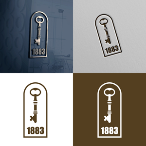 Logo Design by Znuj Esilas for this project | Design: #36972784