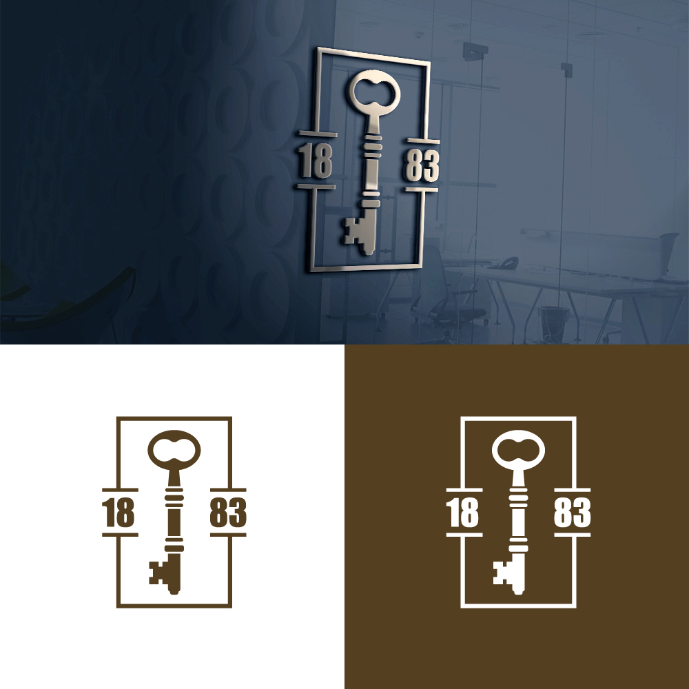 Logo Design by Znuj Esilas for this project | Design #36972836