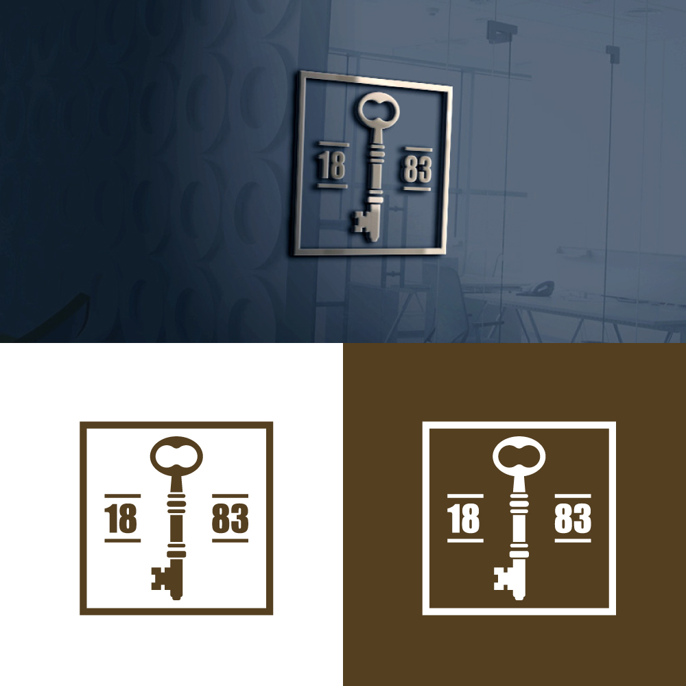 Logo Design by Znuj Esilas for this project | Design #36972837