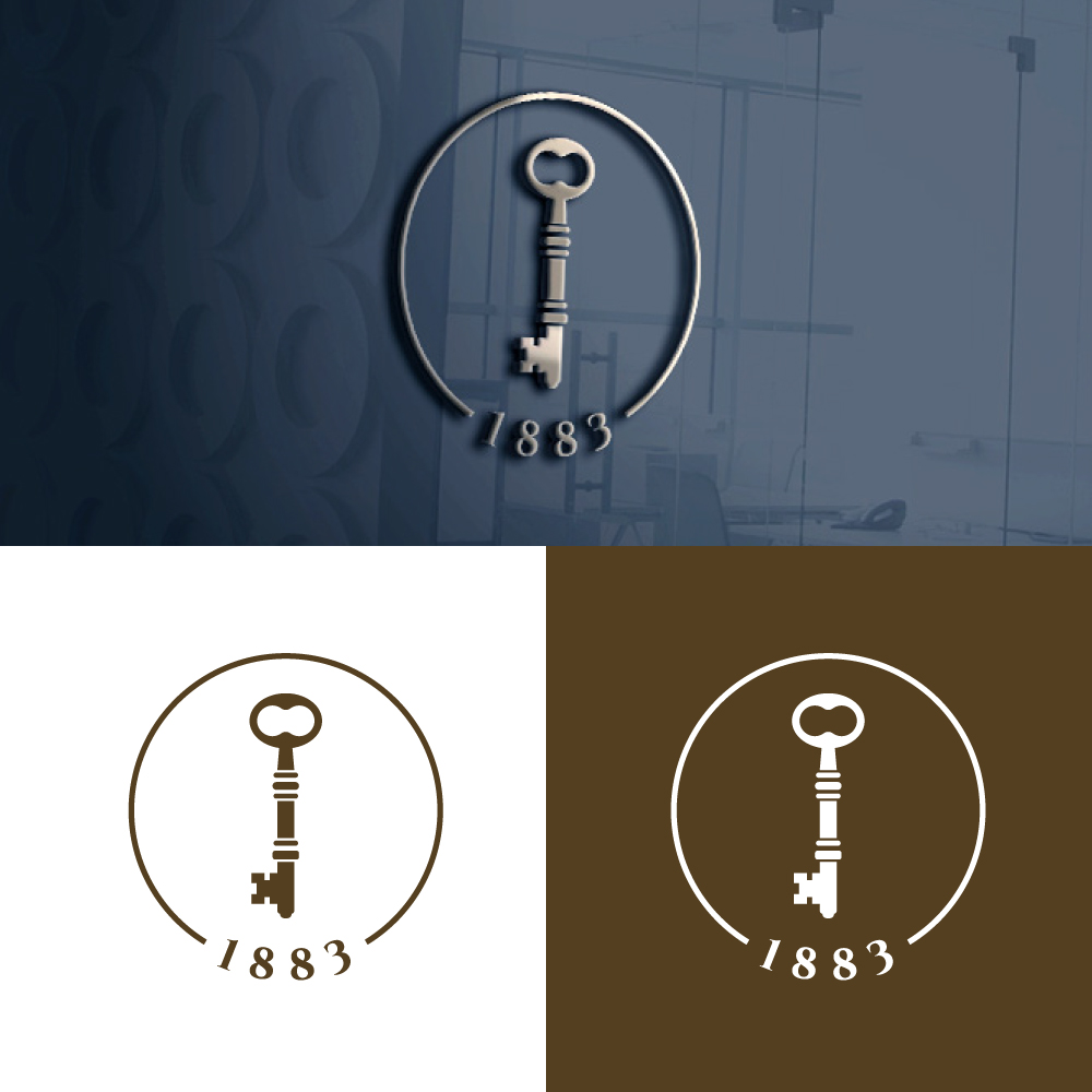 Logo Design by Znuj Esilas for this project | Design #36972838