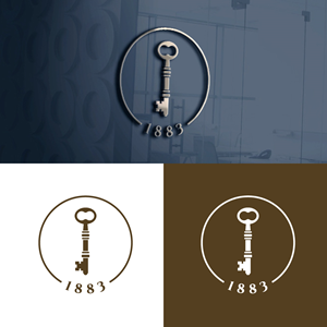 Logo Design by Znuj Esilas for this project | Design: #36972838