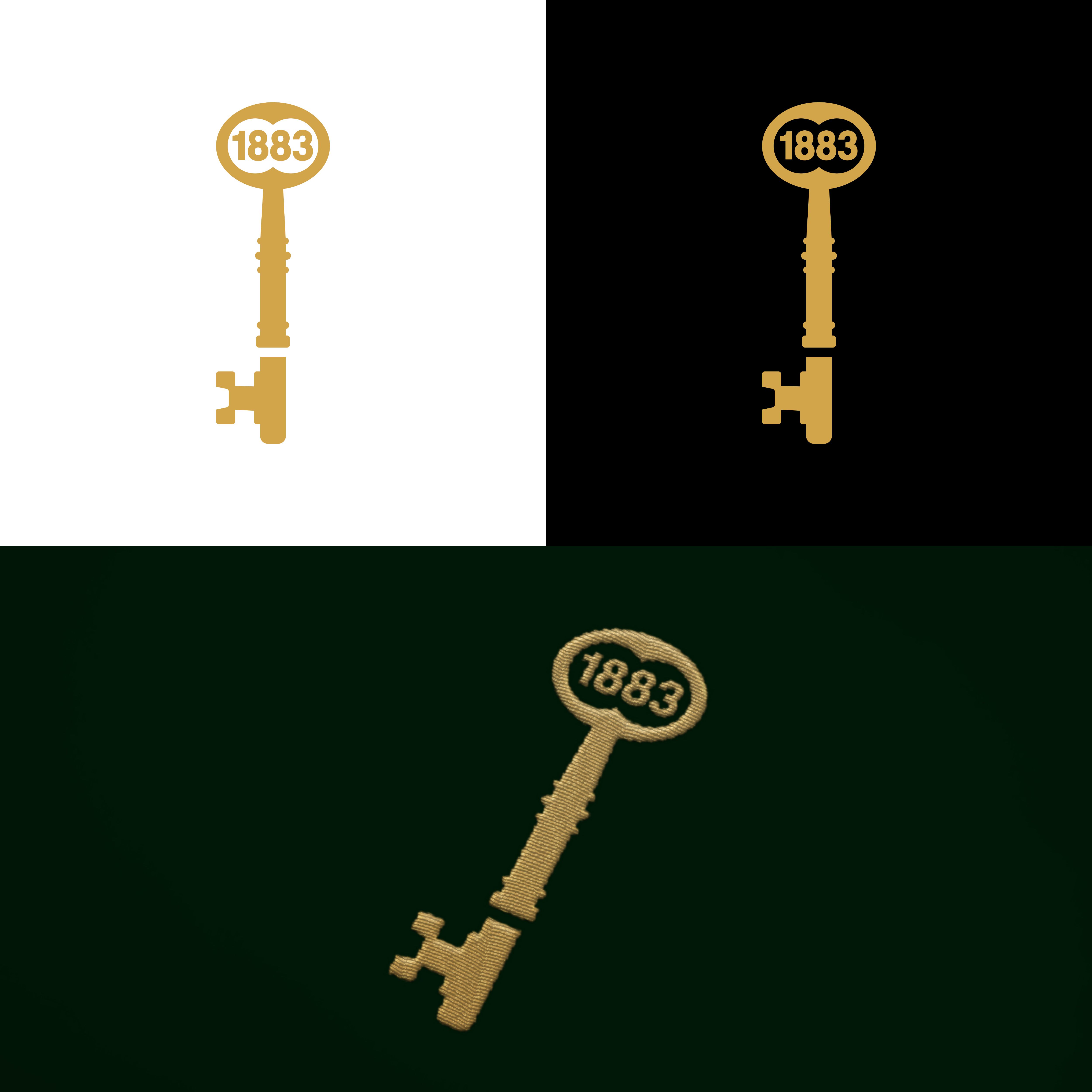 Logo Design by Adi firadika for this project | Design #36971679