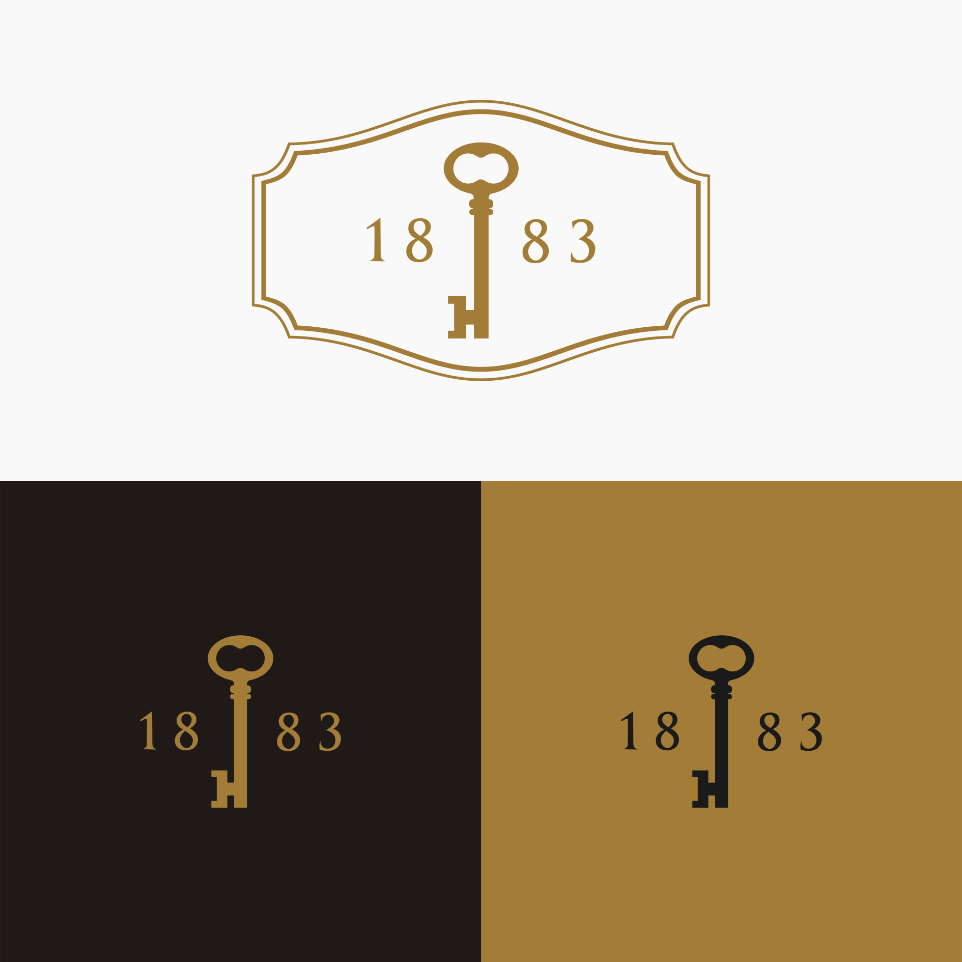 Logo Design by Andi 12 for this project | Design #36970975