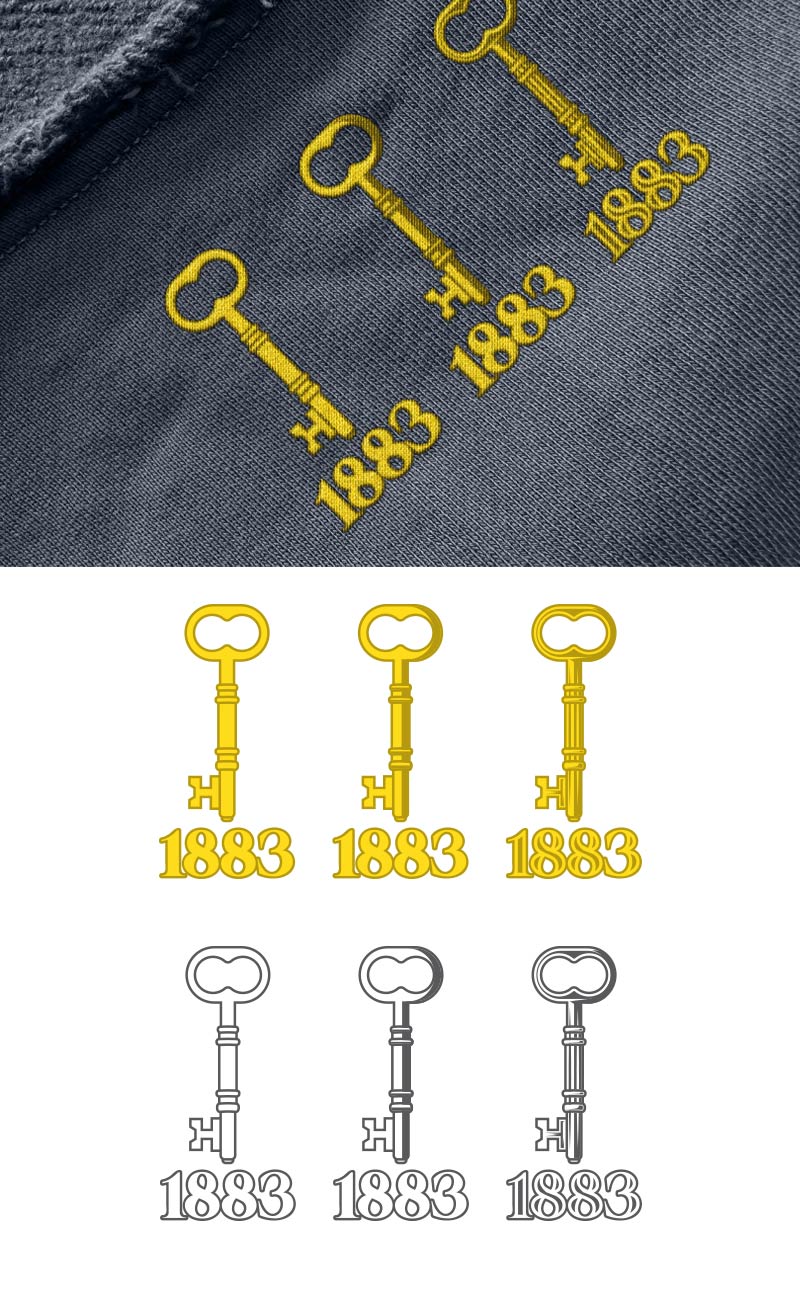 Diseño de Logo por HELLOCRUNK para este proyecto | Diseño #36962829