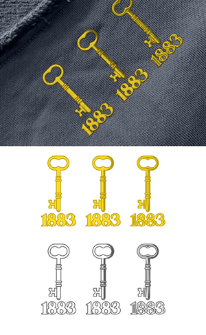 Diseño de Logo por HELLOCRUNK para este proyecto | Diseño: #36962829