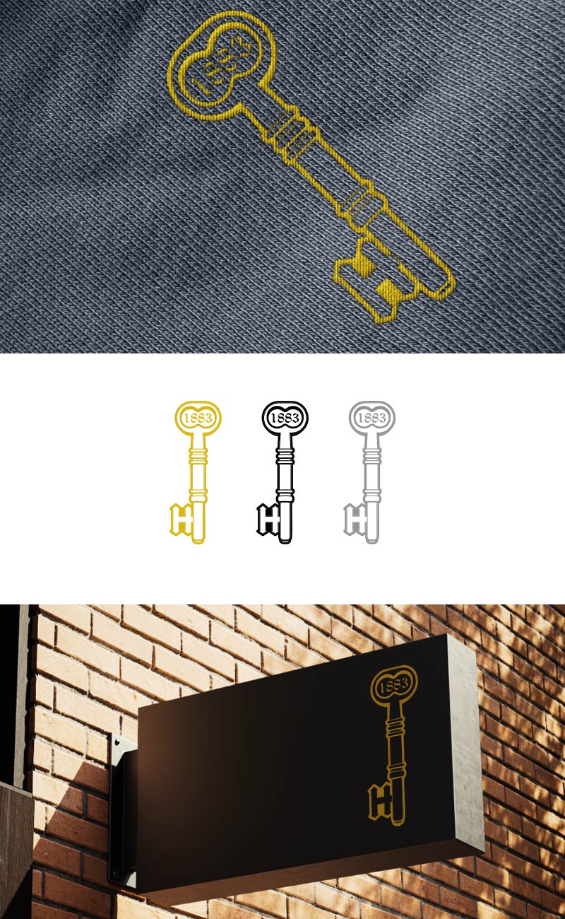 Diseño de Logo por HELLOCRUNK para este proyecto | Diseño #36964981