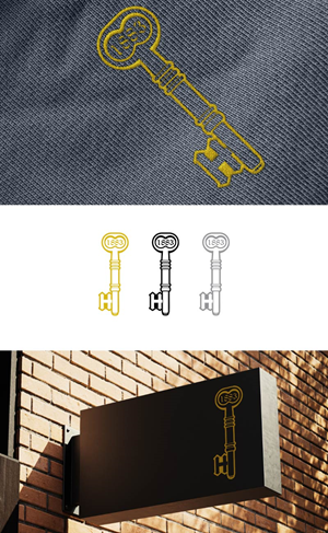 Diseño de Logo por HELLOCRUNK para este proyecto | Diseño: #36964981