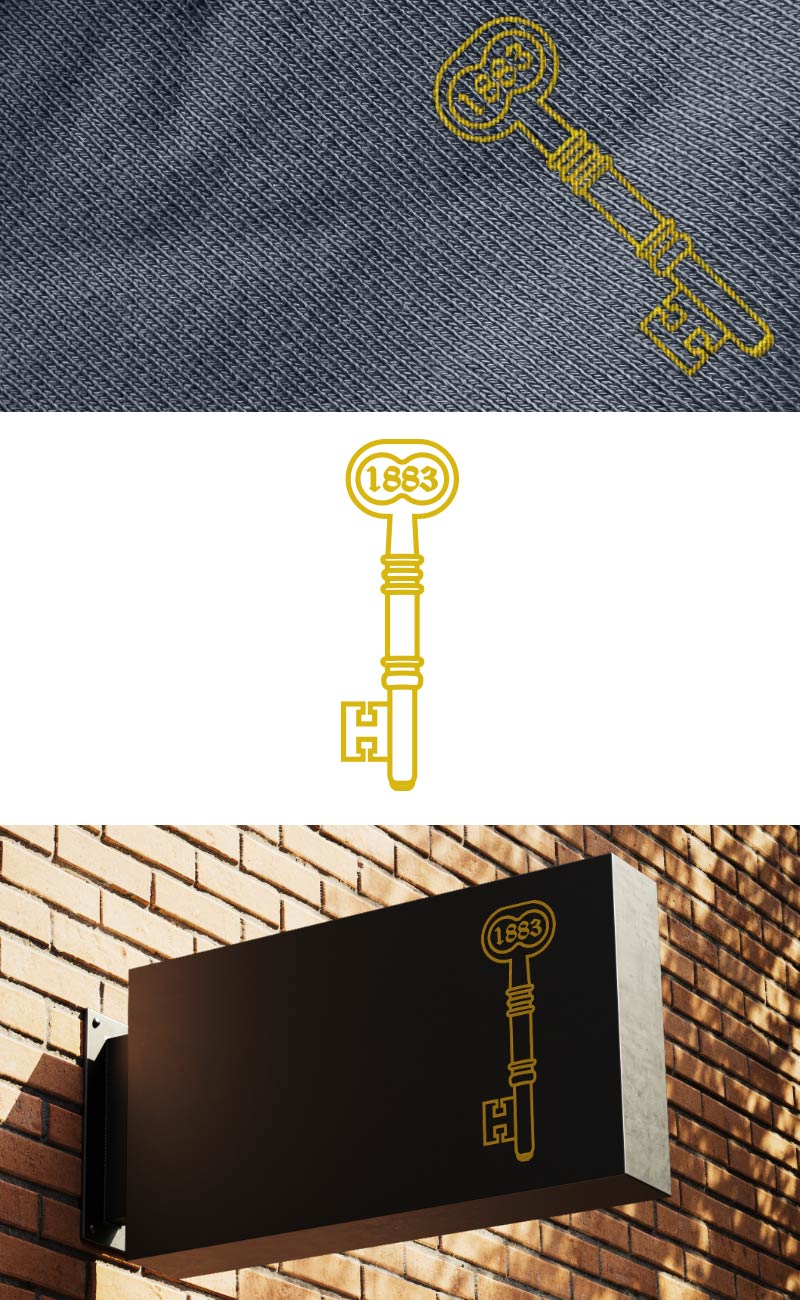 Logo Design by HELLOCRUNK for this project | Design #36965256