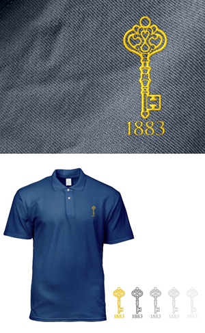 Diseño de Logo por HELLOCRUNK para este proyecto | Diseño: #36969113