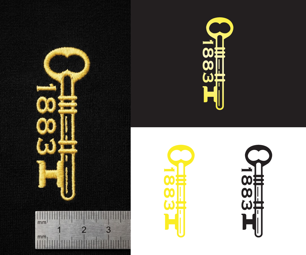 Diseño de Logo por Ansh Design para este proyecto | Diseño #36955971